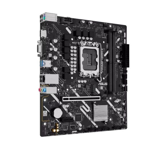 Asus - PRIME H810M-K matična ploča_6