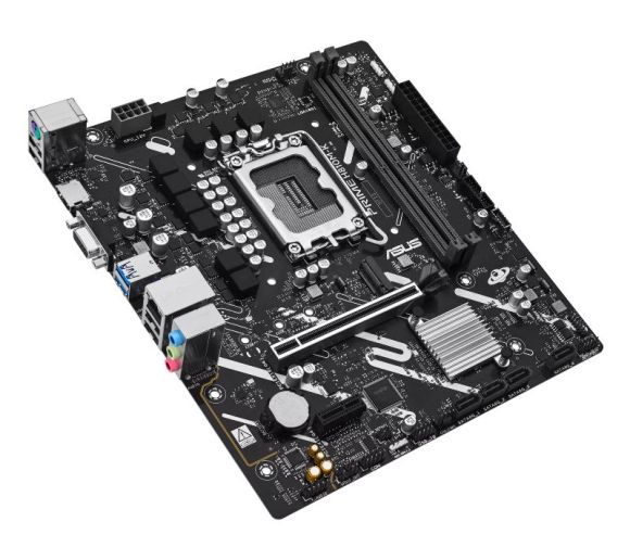 Asus - PRIME H810M-K matična ploča_7