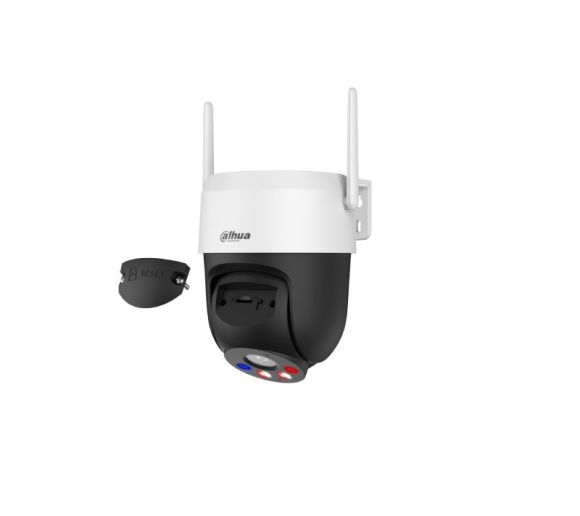 Dahua - P3AS-PV  WiFi IP 3MP IC PT kamera _2