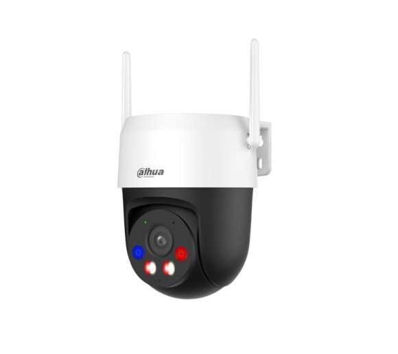 Dahua - P3AS-PV  WiFi IP 3MP IC PT kamera _3