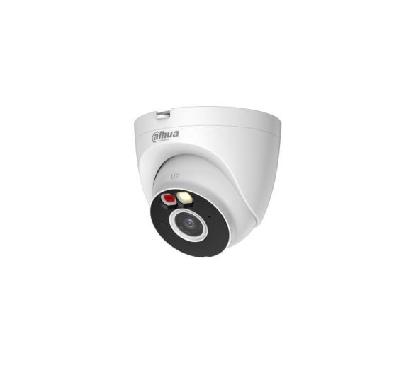 Dahua - T5A-PV 5MP Fixed-focal Wi-Fi Turret Network kamera _0