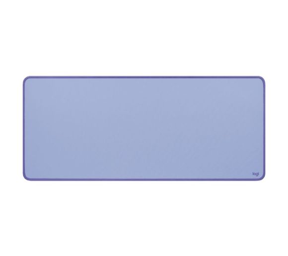 Logitech - Desk Mat Studio podloga za miš svetlo plava _0
