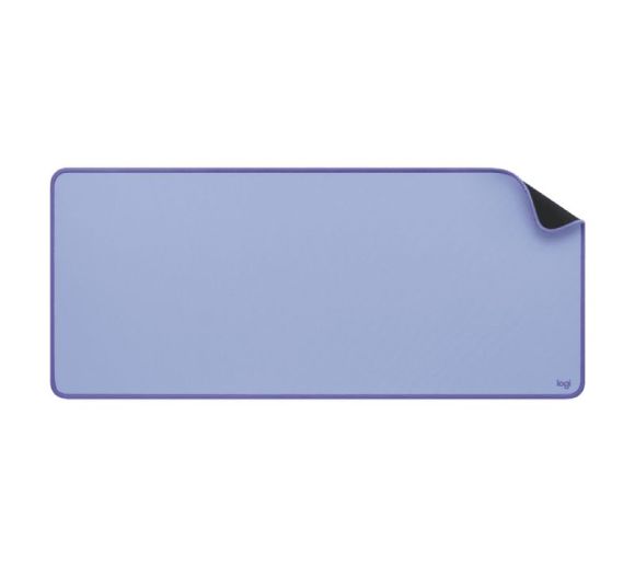 Logitech - Desk Mat Studio podloga za miš svetlo plava _1