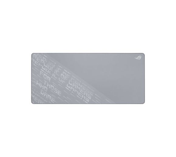 Asus - NC18 ROG SCABBARD II ARCTIC GRAY XXL Gaming podloga za miš _0