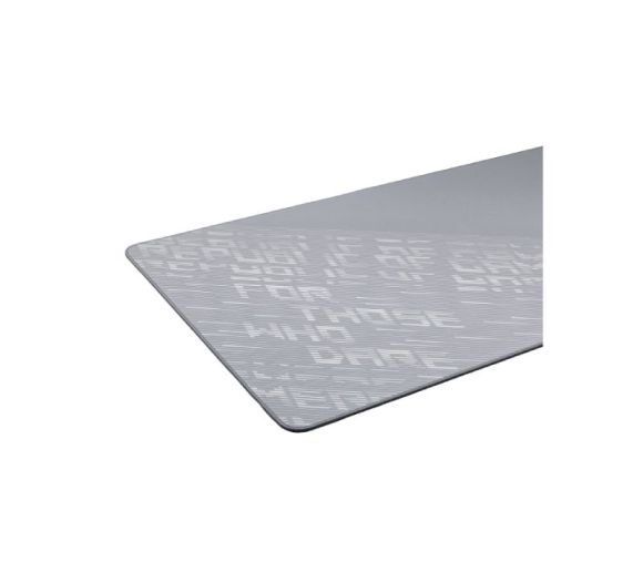 Asus - NC18 ROG SCABBARD II ARCTIC GRAY XXL Gaming podloga za miš _1