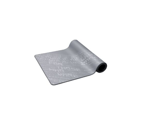 Asus - NC18 ROG SCABBARD II ARCTIC GRAY XXL Gaming podloga za miš _3