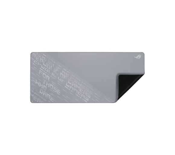Asus - NC18 ROG SCABBARD II ARCTIC GRAY XXL Gaming podloga za miš _4