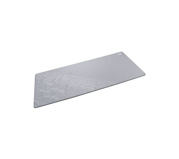 Asus - NC18 ROG SCABBARD II ARCTIC GRAY XXL Gaming podloga za miš _6