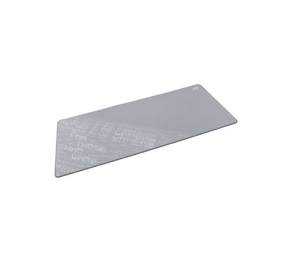 Asus - NC18 ROG SCABBARD II ARCTIC GRAY XXL Gaming podloga za miš _7