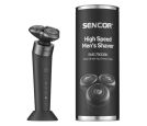 SENCOR - SMS 7500BK muški električni brijač _small_3
