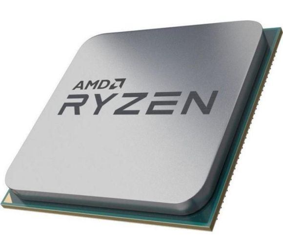 AMD - Ryzen 3 3200G 4 cores 3.6GHz (4.0GHz) Tray (YD3200C5M4MFH) procesor_0