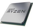 AMD - Ryzen 3 3200G 4 cores 3.6GHz (4.0GHz) Tray (YD3200C5M4MFH) procesor_small_0