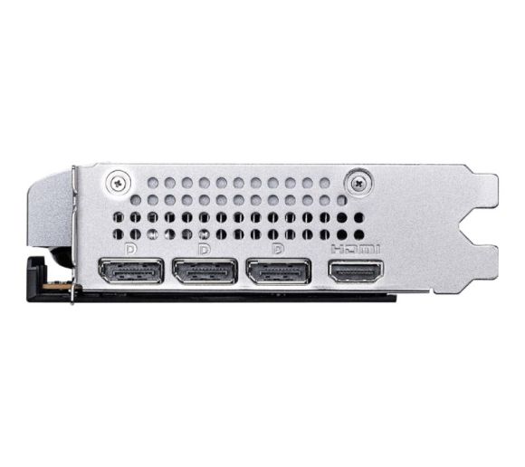 MSI - GeForce RTX 5060 8GB VENTUS 2X OC grafička karta_2