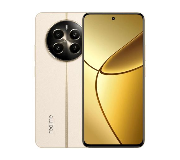 12+ RMX3867 Navigator Beige 8/256GB mobilni telefon _3