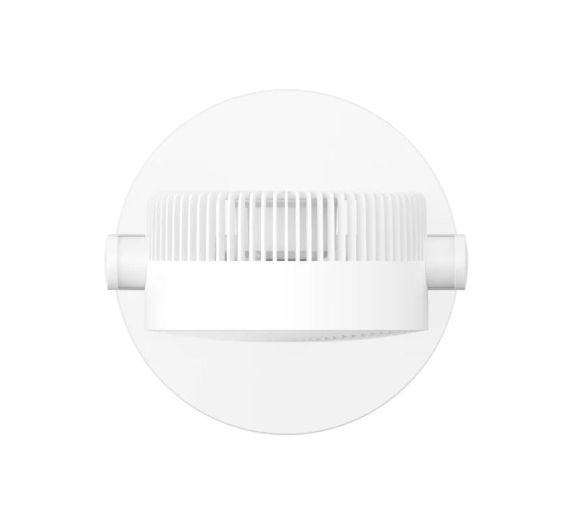 Xiaomi - Smart Standing Air Circulation Fan Ventilator BHR9849EU _5