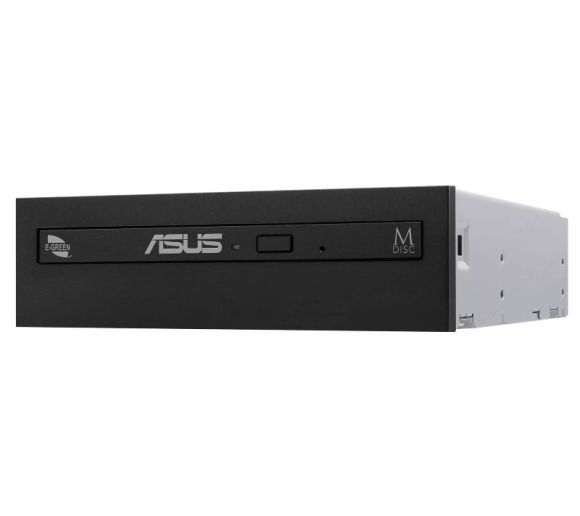 Asus - DRW-08D6MT LITE DVD±RW interni rezač crni _1