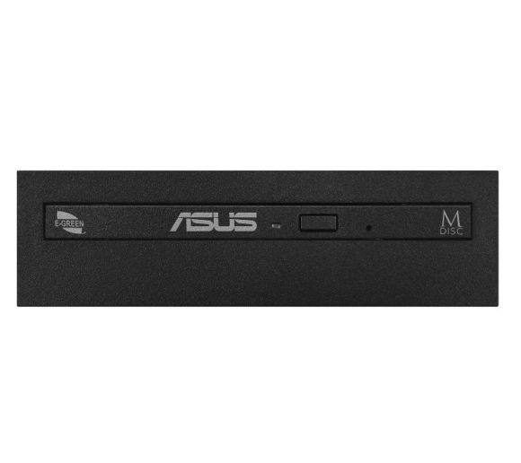 Asus - DRW-08D6MT LITE DVD±RW interni rezač crni _2