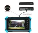 NOYAFA - Noyafa NF-IPC715 CCTV Tester Monitor | 5.4" Ekran, 8MP AHD/TVI/CVI |_small_3
