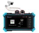 NOYAFA - Noyafa NF-IPC715 CCTV Tester Monitor | 5.4" Ekran, 8MP AHD/TVI/CVI |_small_4