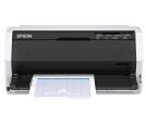 EPSON - LQ-690II matrični štampač _small_1