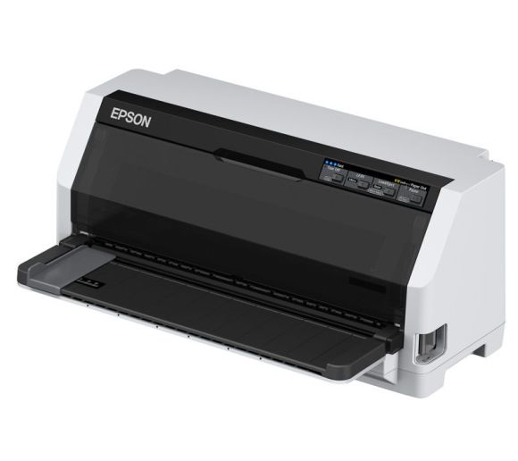 EPSON - LQ-690II matrični štampač _3