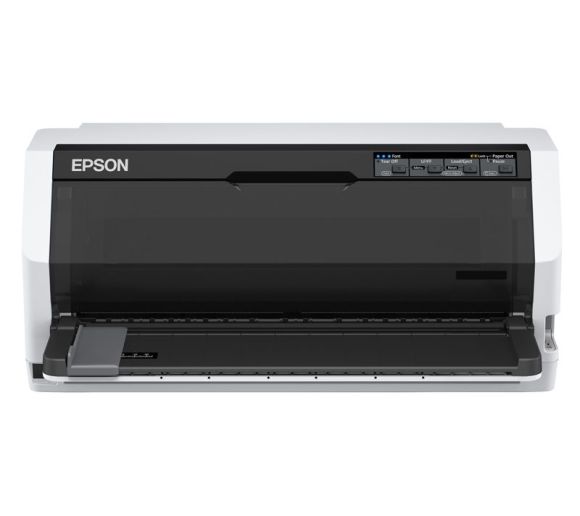EPSON - LQ-690II matrični štampač _4