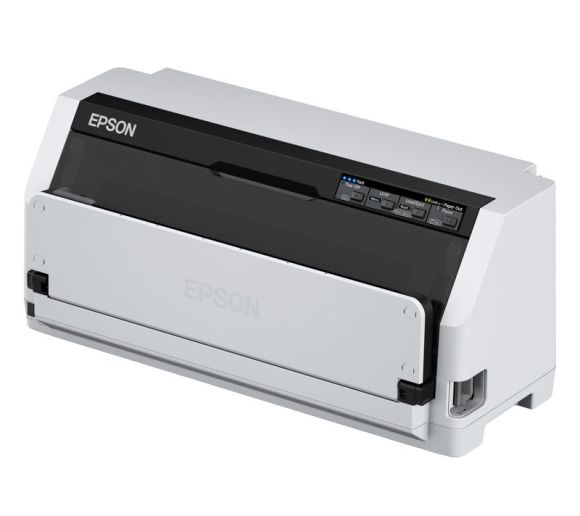 EPSON - LQ-690II matrični štampač _5