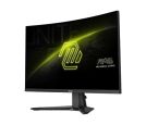 MSI - 27 inča MAG 276CF E20 FHD 1920x1080 200Hz FreeSync Premium zakrivljeni gaming monitor _small_4