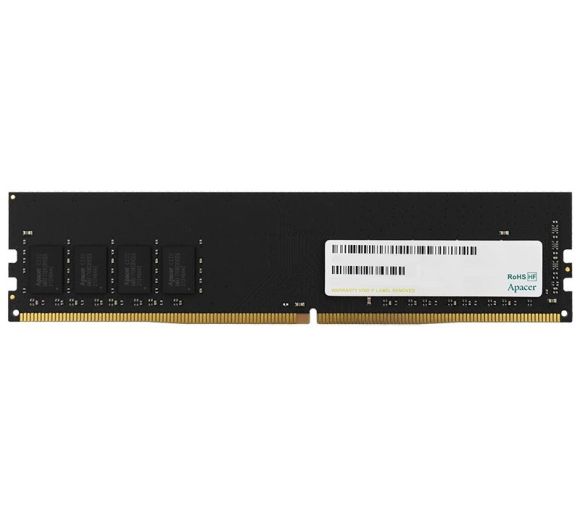 APACER - DIMM DDR4 16GB 3200MHz AU16GGB32CSYBGH bulk _0