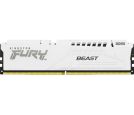 Kingston - DIMM DDR5 16GB 5600MT/s KF556C36BWE-16 Fury Beast White Expo _small_1