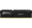 Kingston - DIMM DDR5 16GB 6400MT/s KF564C32BBE-16 FURY Beast Black EXPO _small_0