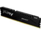 Kingston - DIMM DDR5 16GB 6400MT/s KF564C32BBE-16 FURY Beast Black EXPO _small_1