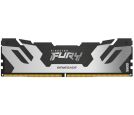 Kingston - DIMM DDR5 16GB 7600MT/s KF576C38RS-16 FURY Renegade Silver/Black XMP _small_0