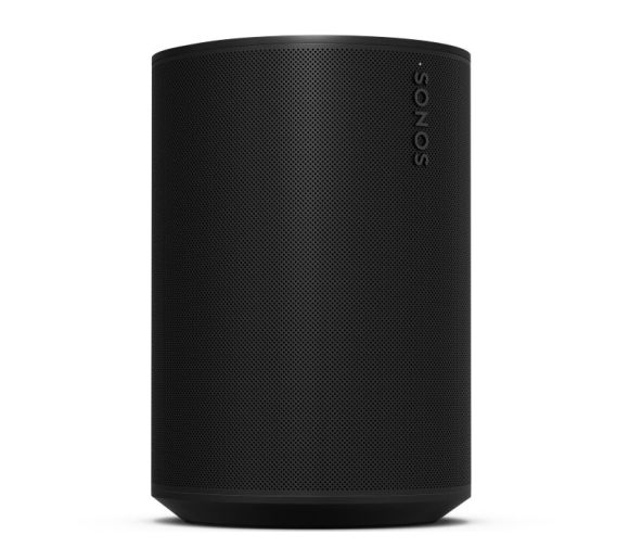 Era 100 SL Black Bežični zvučnik crni _1