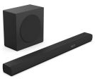 HISENSE - HS3100 soundbar sa subwooferom crni _small_0