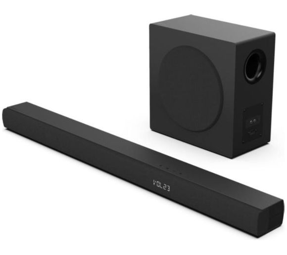 HISENSE - HS3100 soundbar sa subwooferom crni _4