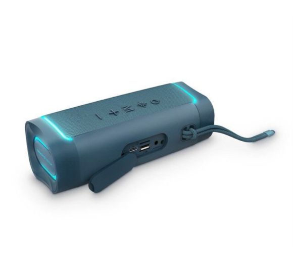 ENERGY SISTEM - Nami ECO Navy Bluetooth zvučnik plavi _2