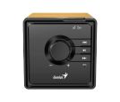 Genius - SP-916BT Pine Wood Bluetooth zvučnik _small_1