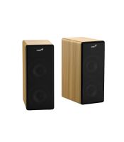 Genius - SP-HF1220BT Pine Wood zvučnici 