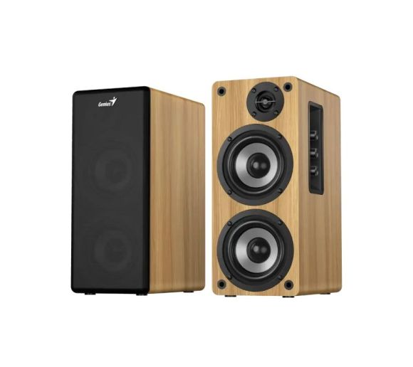 Genius - SP-HF1220BT Pine Wood zvučnici _3