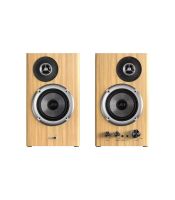 Genius - SP-HF1812BT Pine Wood zvučnici 