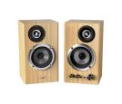 Genius - SP-HF1812BT Pine Wood zvučnici _small_4