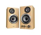 Genius - SP-HF1812BT Pine Wood zvučnici _small_5