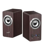 Genius - SP-HF400 Dark Brown zvučnici 