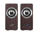 Genius - SP-HF400 Dark Brown zvučnici _small_1
