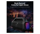Soundcore Boom 2 Plus 140W 2.2 prenosivi bluetooth IPX7 zvučnik crni _small_8