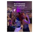 Soundcore Rave 3S 200W prenosivi bluetooth IPX4 zvučnik crni _small_0