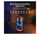 Soundcore Rave 3S 200W prenosivi bluetooth IPX4 zvučnik crni _small_2