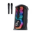 Soundcore Rave 3S 200W prenosivi bluetooth IPX4 zvučnik crni _small_6