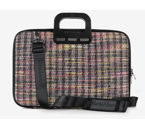 Torba BOMBATA Boucle 15.6" Limited_1